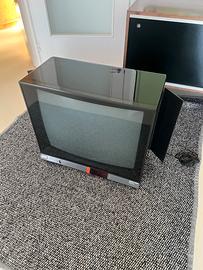 Televisore TV BRIONVEGA THEMA 28 Stereo non funz.