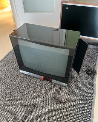 Televisore TV BRIONVEGA THEMA 28 Stereo non funz.