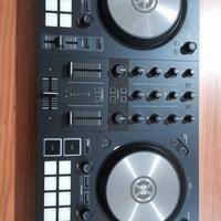 Console Traktor kontrol S2