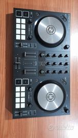 Console Traktor kontrol S2