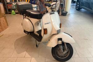 Vespa PX 125 cc del 1982