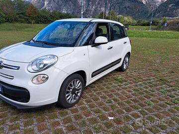 Fiat 500l 1.3 mtj 95cv