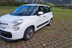 Fiat 500l 1.3 mtj 95cv