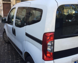 Fiat Qubo