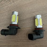 Lampade H11 led