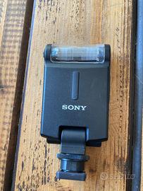 Flash Sony HVL-F20M Flashgun