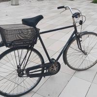 bicicletta uomo Bianchi ruota 28