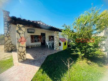 Casa Indipendente Terracina [Cod. rif 3174945VRG]