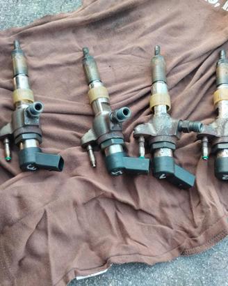 Iniettori o pompa c max Continental 50274V05