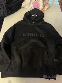 felpa essentials