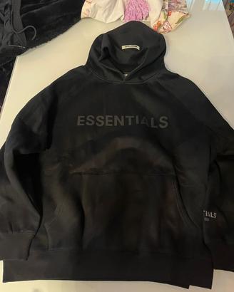 felpa essentials