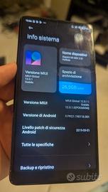Xiaomi MI mix 2