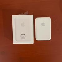 Iphone Battery Pack (Mag Safe)