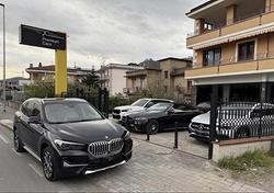 BMW X1 sDrive18d xLine Plus KmCertif. Italiana