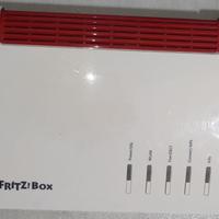 Modem Router Fritz!Box 7590
