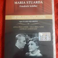 DVD NUOVI - I GRANDI CLASSICI DEL TEATRO