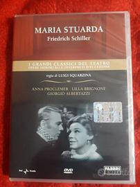 DVD NUOVI - I GRANDI CLASSICI DEL TEATRO