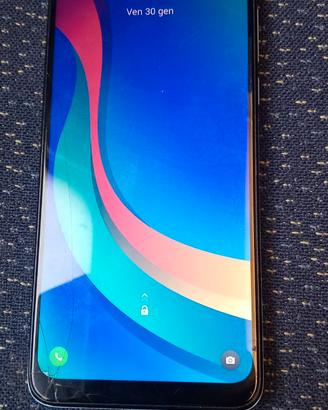 Tcl 64 giga di memoria