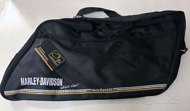 Borse interne per valigie HARLEY Touring