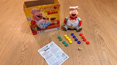 Gioco Otto il maglialotto che fa il botto