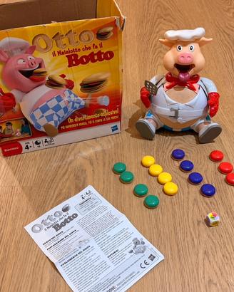 Gioco Otto il maglialotto che fa il botto