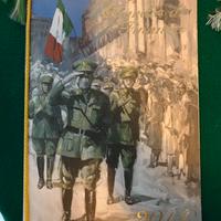 Calendario Guardia di Finanza anno 2014