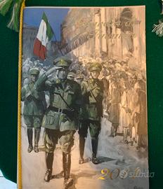 Calendario Guardia di Finanza anno 2014