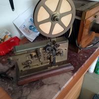 Antico telegrafo poste