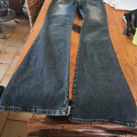 jeans  unisex GJ Good Show stile and qualità 42