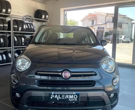 Fiat 500X 1.6 MultiJet 120 CV DCT City Cross