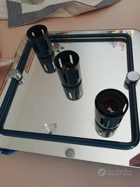 PLAFONIERA MODERNARIATO