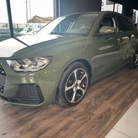 Audi A1 SPB 25 TFSI Business
