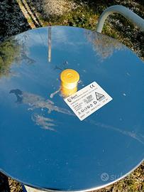 Sceratrice Quarti a vapore APICULTURA