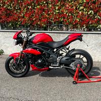 Speed Triple 1050
