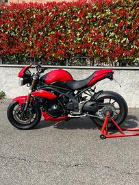 Speed Triple 1050