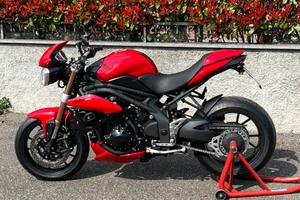Speed Triple 1050