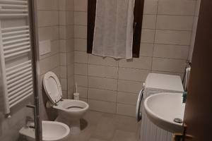 Bilocale con garage e posto auto riservato