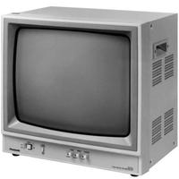 Monitor TVCC Panasonic WV-BM1910/G