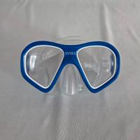 Maschera sub Intex per snorkeling