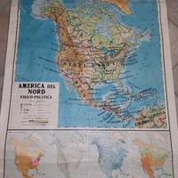Cartina geografica 