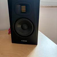 Casse Adam Audio T5V + Scheda Audio ID24 AUDIENT