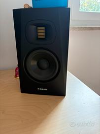 Casse Adam Audio T5V + Scheda Audio ID24 AUDIENT