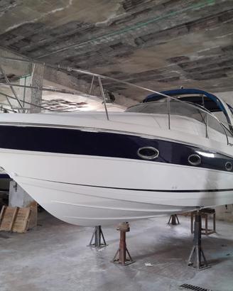 Bavaria 29 sport