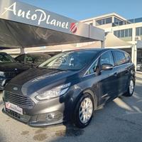 Ford S-Max 2.0 TDCi 180CV 7 POSTI Powershift Titan