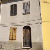 Casa indipendente nel centro storico di Bonnanaro