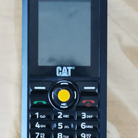 Telefono rinforzato Cat B30