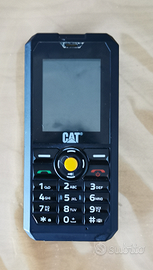 Telefono rinforzato Cat B30