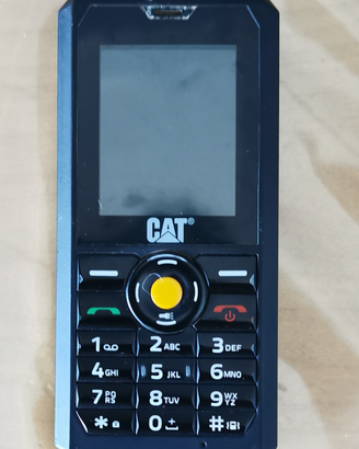 Telefono rinforzato Cat B30