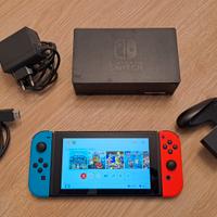 Nintendo Switch v2 - Perfetta