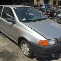 Ricambi Fiat Punto 1^serie 3 porte 1999